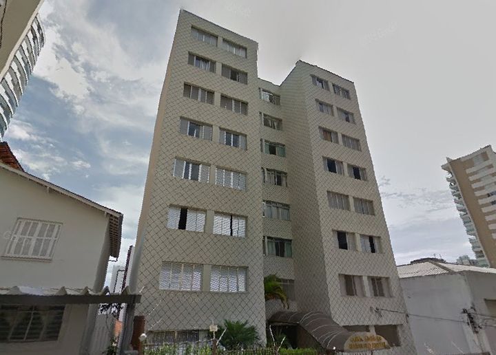Imagem de fundo do condomínio Condomínio Maria Elizabeth - Perdizes - São Paulo - SP
