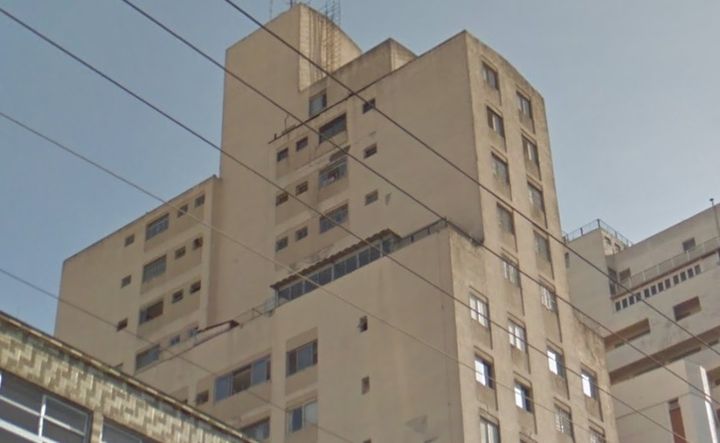 Imagem de fundo do condomínio Condomínio Maria Fernanda - Vila Clementino - São Paulo - SP
