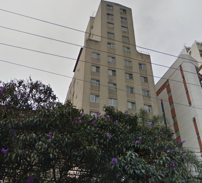 Imagem de fundo do condomínio Condomínio Maria Fernanda - Vila Clementino - São Paulo - SP