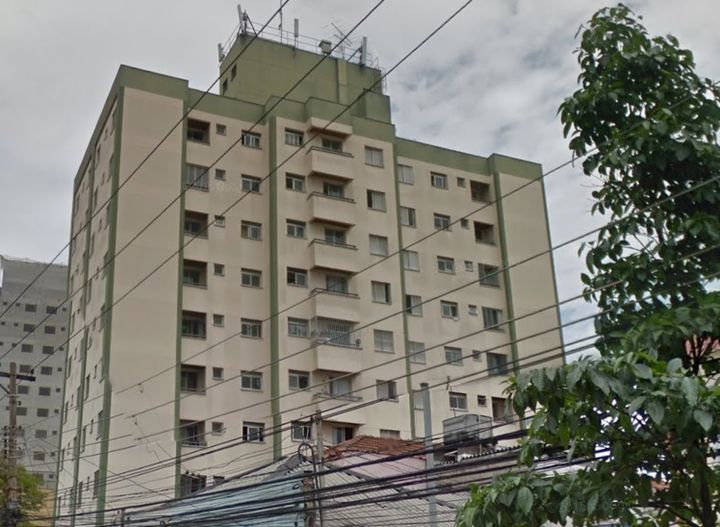 Imagem de fundo do condomínio Condomínio Maria - Helena Saúde - São Paulo - SP