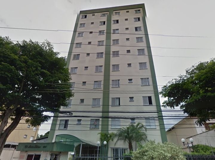 Imagem de fundo do condomínio Condomínio Maria - Helena Saúde - São Paulo - SP