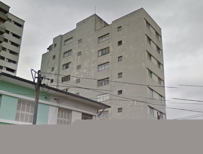 Imagem de fundo do condomínio Condomínio Maria - Ignes Mirandópolis - São Paulo - SP