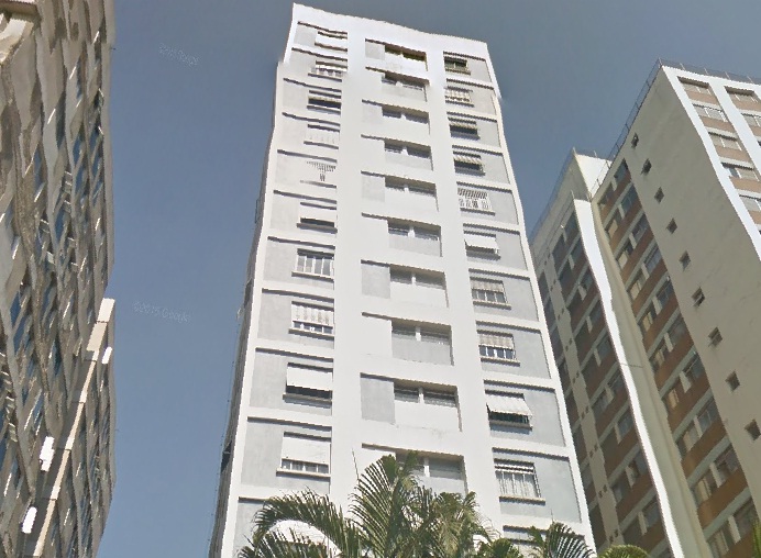 Imagem de fundo do condomínio Condomínio Maria Isabel - Bela Vista - São Paulo - SP