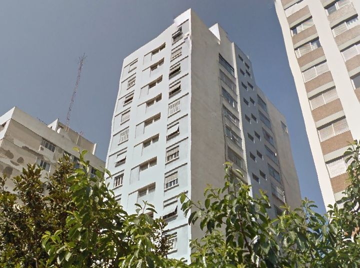 Imagem de fundo do condomínio Condomínio Maria Isabel - Bela Vista - São Paulo - SP