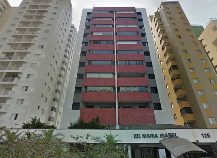 Imagem de fundo do condomínio Condomínio Maria - Isabel Saúde - São Paulo - SP