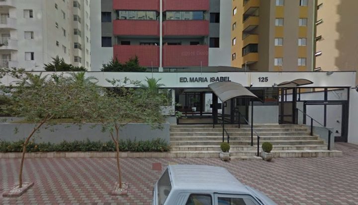 Imagem de fundo do condomínio Condomínio Maria - Isabel Saúde - São Paulo - SP