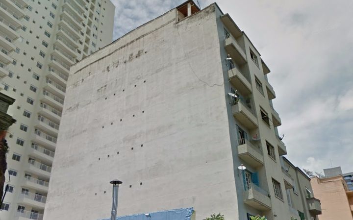 Imagem de fundo do condomínio Condomínio Maria - José Higienópolis - São Paulo - SP