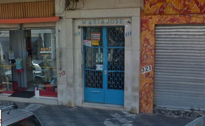 Imagem de fundo do condomínio Condomínio Maria - José Higienópolis - São Paulo - SP