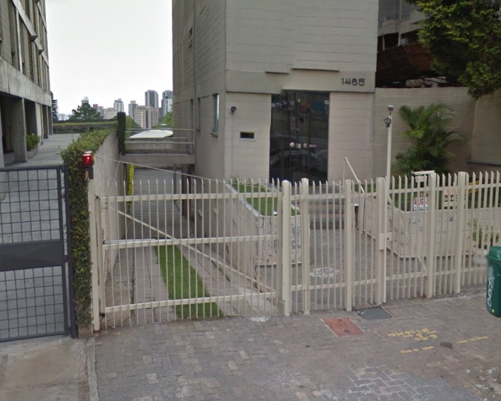 Imagem de fundo do condomínio Condomínio Maria José - Pinheiros - São Paulo - SP