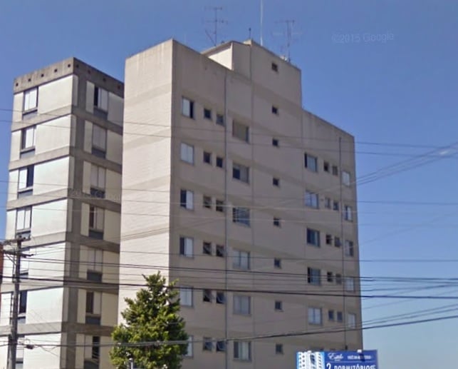 Imagem de fundo do condomínio Condomínio Maria José - Pinheiros - São Paulo - SP