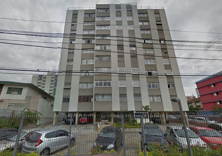 Imagem de fundo do condomínio Condomínio Maria Josepha - Vila Monumento - São Paulo - SP