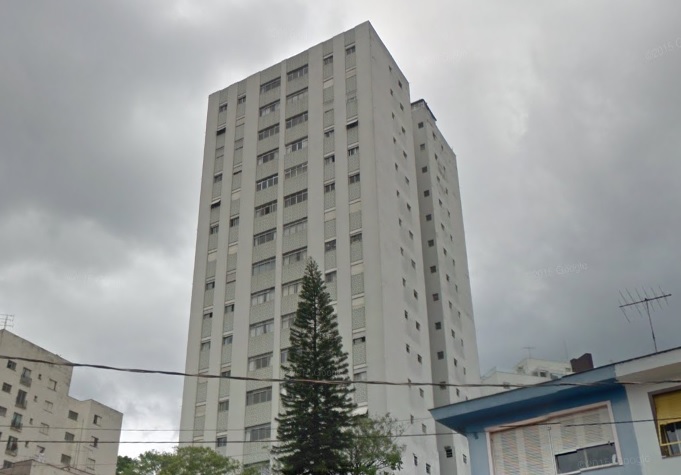 Imagem de fundo do condomínio Condomínio Maria Julieta - Vila Madalena - São Paulo - SP