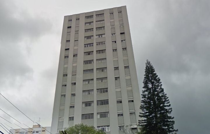 Imagem de fundo do condomínio Condomínio Maria Julieta - Vila Madalena - São Paulo - SP