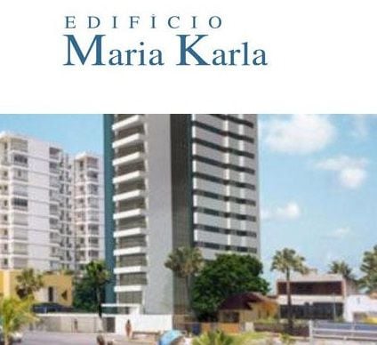 Imagem de fundo do condomínio Condomínio Maria Karla Boa - Viagem Recife - Recife - PE