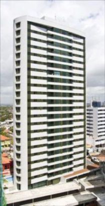 Imagem de fundo do condomínio Condomínio Maria Laura Boa - Viagem Recife - Recife - PE