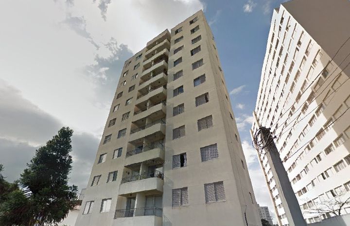Imagem de fundo do condomínio Condomínio - Maria Luiza Chácara Santo Antônio - São Paulo - SP