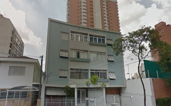 Imagem de fundo do condomínio Condomínio Maria Luiza Perdizes - 546 - São Paulo - SP