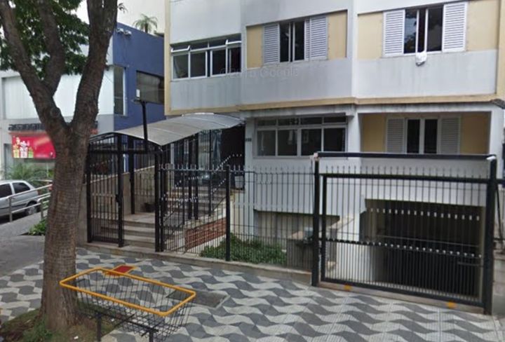 Imagem de fundo do condomínio Condomínio Maria Luiza Perdizes - 898 - São Paulo - SP