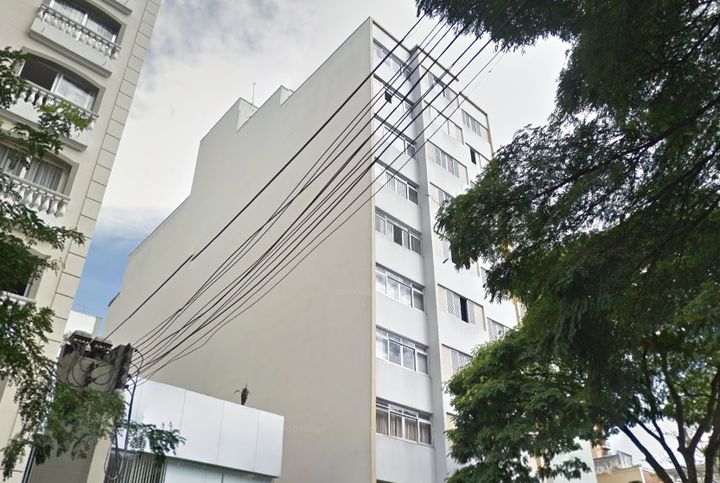 Imagem de fundo do condomínio Condomínio Maria Luiza Perdizes - 898 - São Paulo - SP