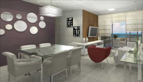 Imagem de fundo do condomínio Condomínio Maria Nice Boa Viagem - Recife Apartamento - Recife - PE