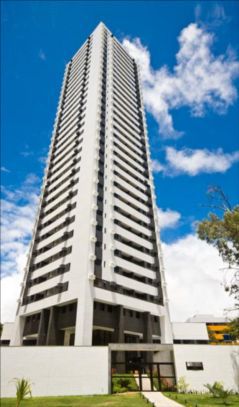 Imagem de fundo do condomínio Condomínio Maria Nice Boa Viagem - Recife Apartamento - Recife - PE