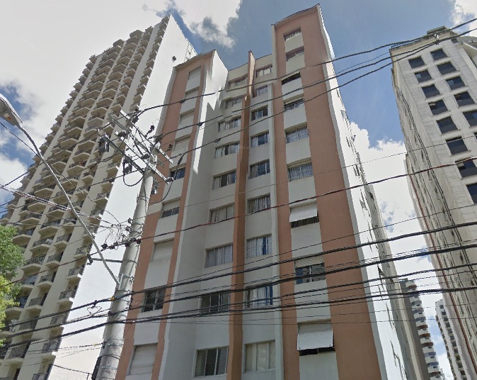 Imagem de fundo do condomínio Condomínio Maria Paula - Moema - São Paulo - SP
