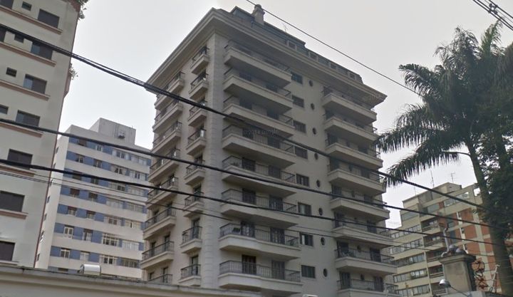 Imagem de fundo do condomínio Condomínio Maria Serena - Vila Clementino - São Paulo - SP