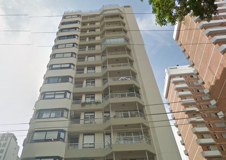 Imagem de fundo do condomínio Condomínio Maria Stella - Pinheiros - São Paulo - SP