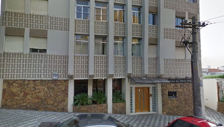 Imagem de fundo do condomínio Condomínio Maria Stella - Vila Mariana - São Paulo - SP