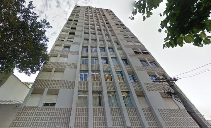 Imagem de fundo do condomínio Condomínio Maria Stella - Vila Mariana - São Paulo - SP