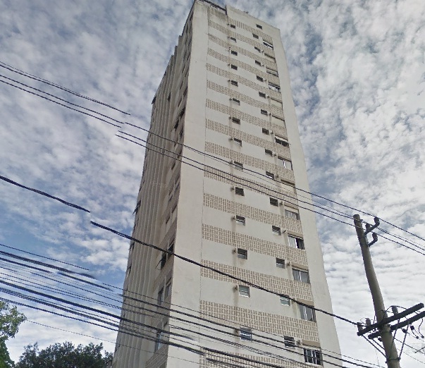 Imagem de fundo do condomínio Condomínio Maria Stella - Vila Mariana - São Paulo - SP