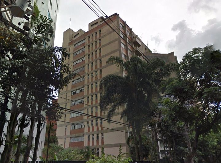 Imagem de fundo do condomínio Condomínio Maria Trindade - Moema - São Paulo - SP