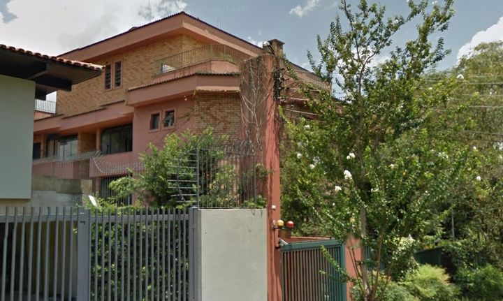 Imagem de fundo do condomínio Condomínio Mariana - Alto De Pinheiros - São Paulo - SP