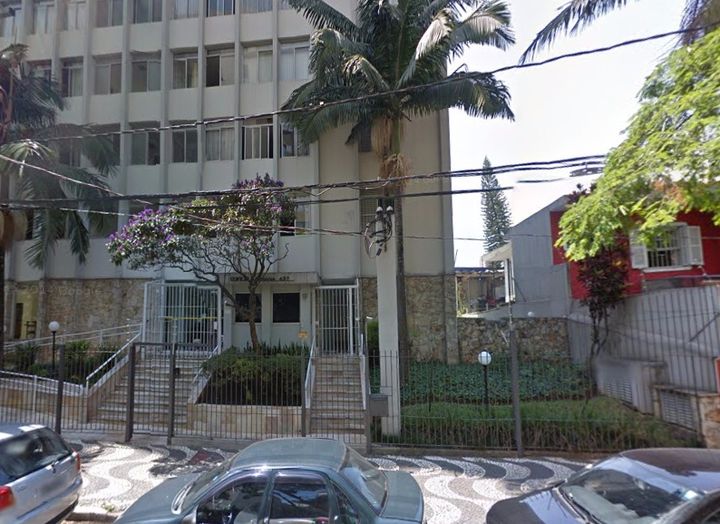 Imagem de fundo do condomínio Condomínio Mariana - Campo Belo - São Paulo - SP