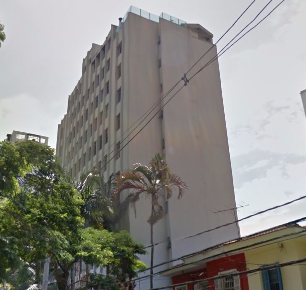 Imagem de fundo do condomínio Condomínio Mariana - Campo Belo - São Paulo - SP