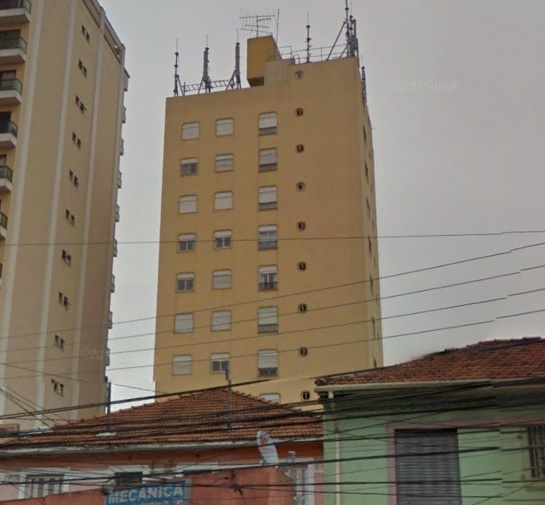 Imagem de fundo do condomínio Condomínio - Mariana Mirandópolis - São Paulo - SP