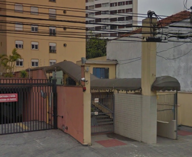 Imagem de fundo do condomínio Condomínio - Mariana Mirandópolis - São Paulo - SP