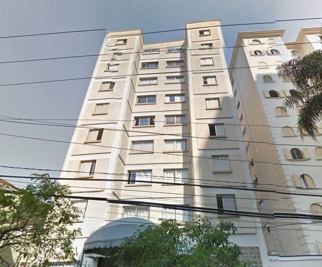 Imagem de fundo do condomínio Condomínio - Mariana Saúde - São Paulo - SP