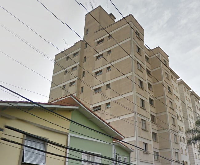 Imagem de fundo do condomínio Condomínio - Mariana Saúde - São Paulo - SP