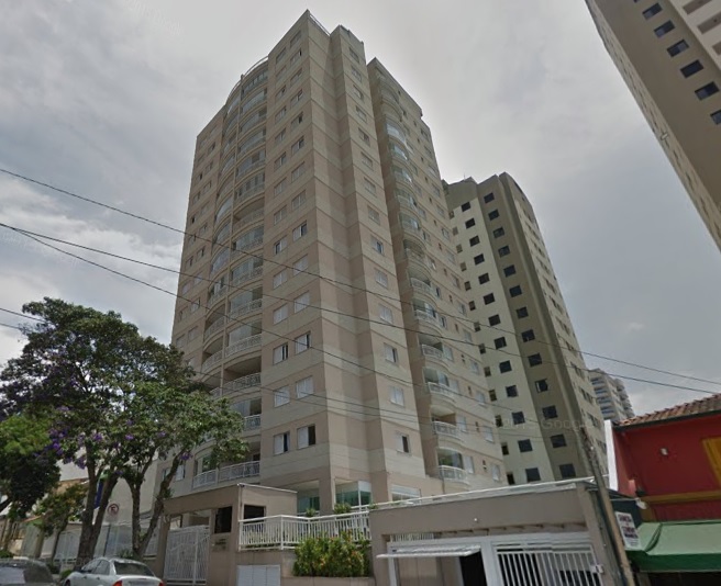 Imagem de fundo do condomínio Condomínio Mariana Vila - Mariana 115 - São Paulo - SP