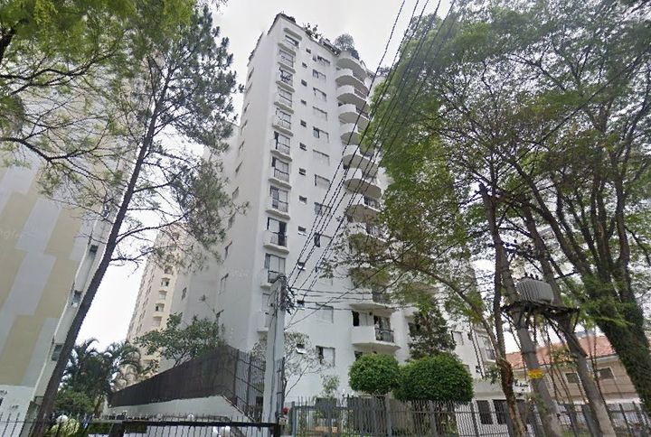 Imagem de fundo do condomínio Condomínio Mariana Vila - Mariana 126 - São Paulo - SP