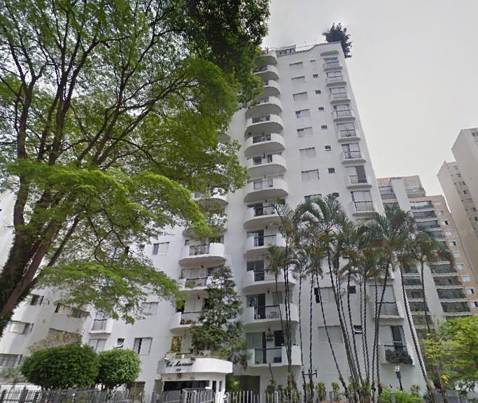 Imagem de fundo do condomínio Condomínio Mariana Vila - Mariana 126 - São Paulo - SP