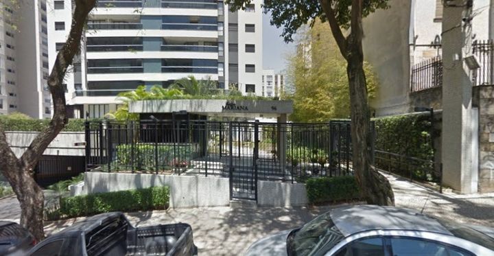 Imagem de fundo do condomínio Condomínio Mariana Vila - Mariana 96 - São Paulo - SP