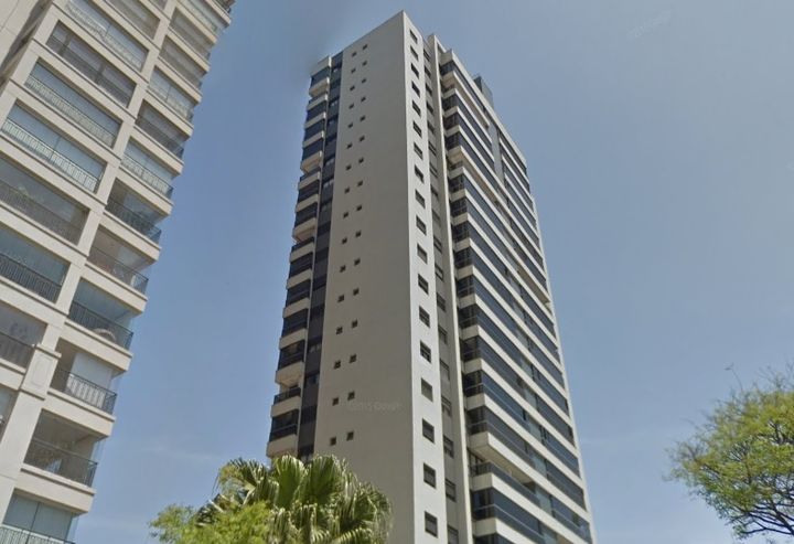 Imagem de fundo do condomínio Condomínio Mariana Vila - Mariana 96 - São Paulo - SP