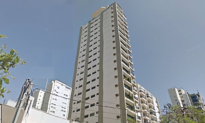Imagem de fundo do condomínio Condomínio - Mariana Vila Nova Conceição - São Paulo - SP