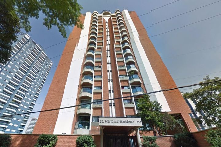 Imagem de fundo do condomínio Condomínio Mariana's - Residence Chácara Klabin - São Paulo - SP