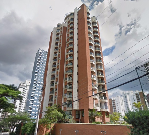 Imagem de fundo do condomínio Condomínio Mariana's - Residence Chácara Klabin - São Paulo - SP