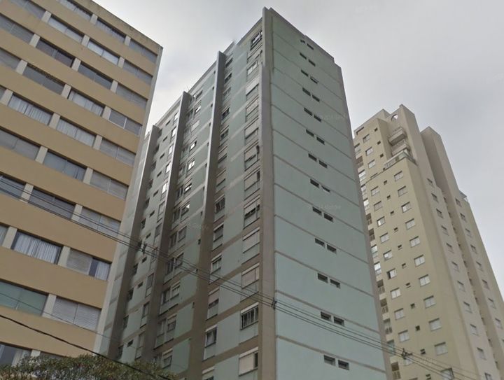 Imagem de fundo do condomínio Condomínio Marie - Jardim Paulista - São Paulo - SP
