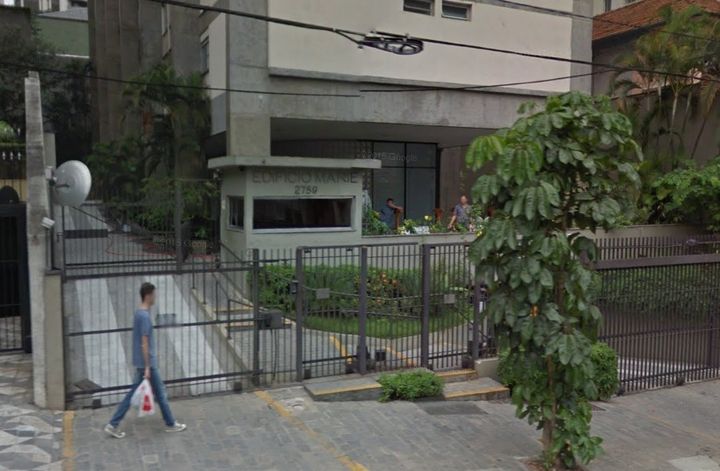 Imagem de fundo do condomínio Condomínio Marie - Jardim Paulista - São Paulo - SP