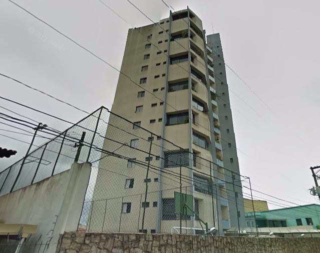 Imagem de fundo do condomínio Condomínio Marília DI - Francesco Saúde - São Paulo - SP